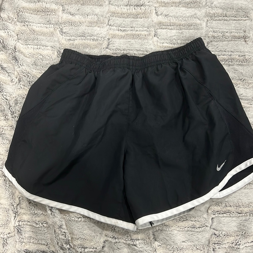 Brand New Girls Nike Shorts